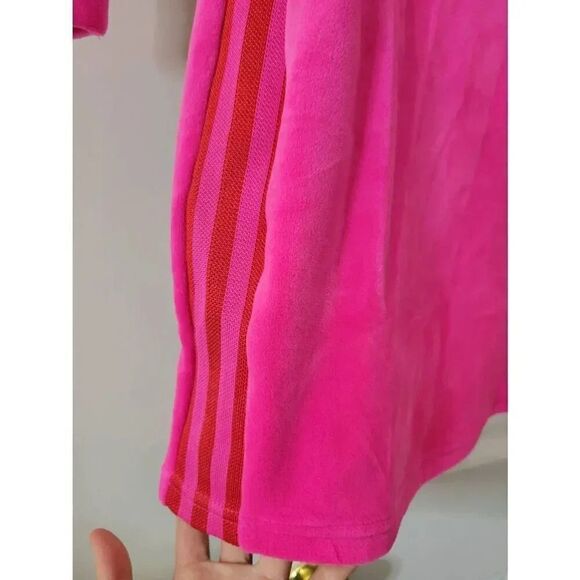 Adidas Pink Mini Dress - Picture 5 of 9